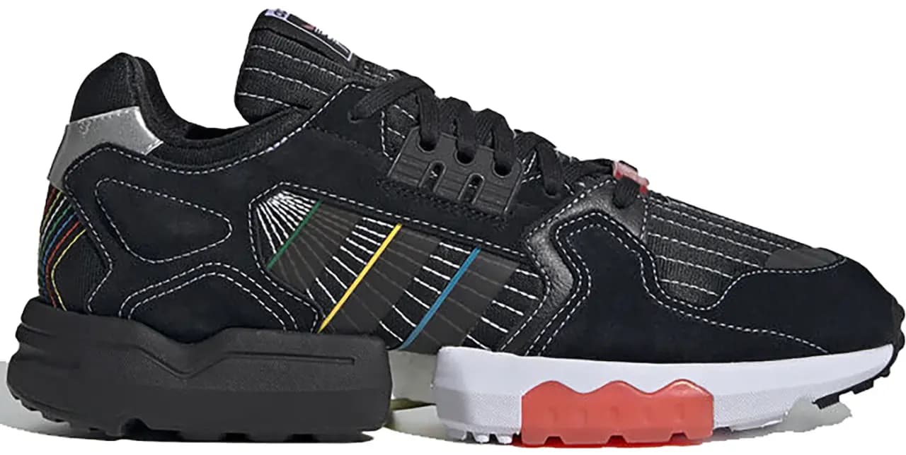 Giày Adidas ZX Torsion 'Olympics' FX9153