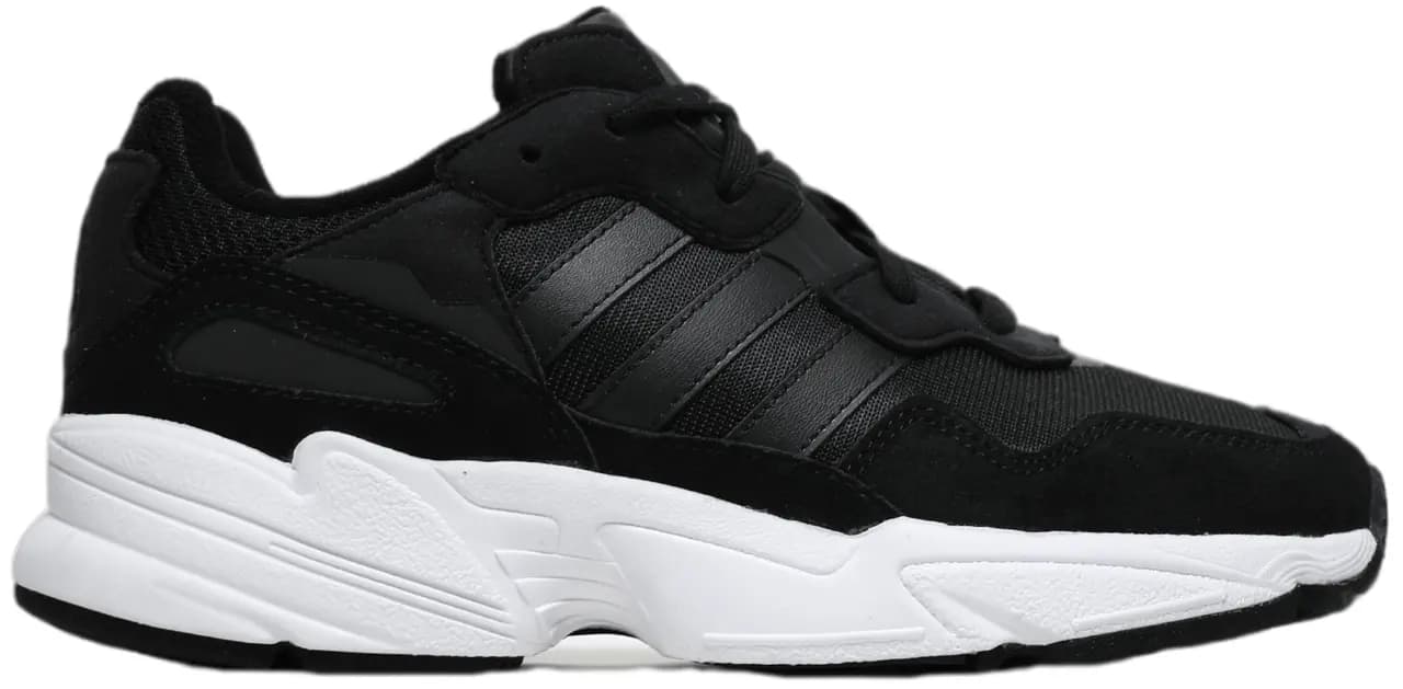 Giày Adidas Yung-96 Shoes 'Core Black' EE3681