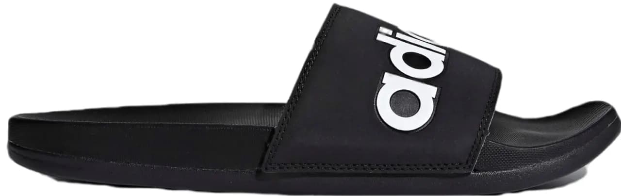 Dép Adidas Adilette Comfort Slides Black B42207