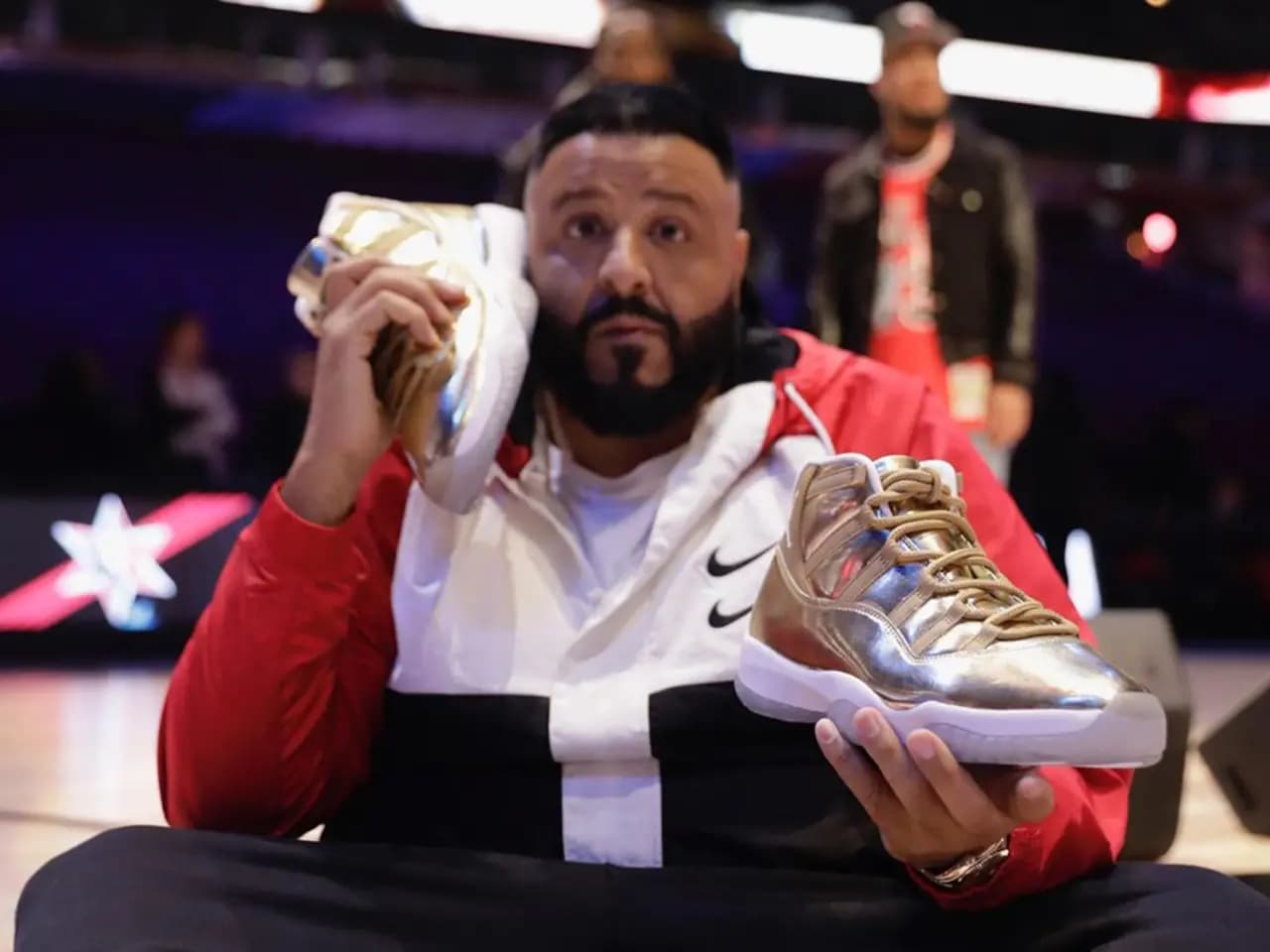 Top 15 đôi giày đắt nhất của DJ Khaled (P1)