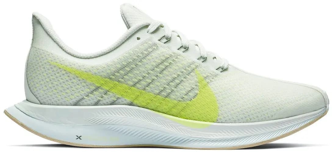 Giày Nike Wmns Air Zoom Pegasus 35 Turbo 'Barely Volt' AJ4115-003