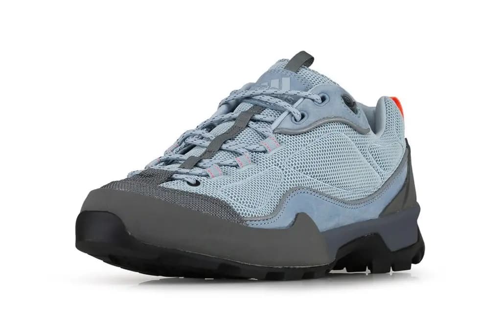 adidas Consortium Sahale X – bình mới rượu cũ ?