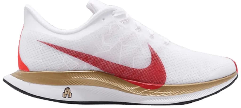 Giày Nike Wmns Zoom Pegasus Turbo 'Chinese New Year' BV6657-176