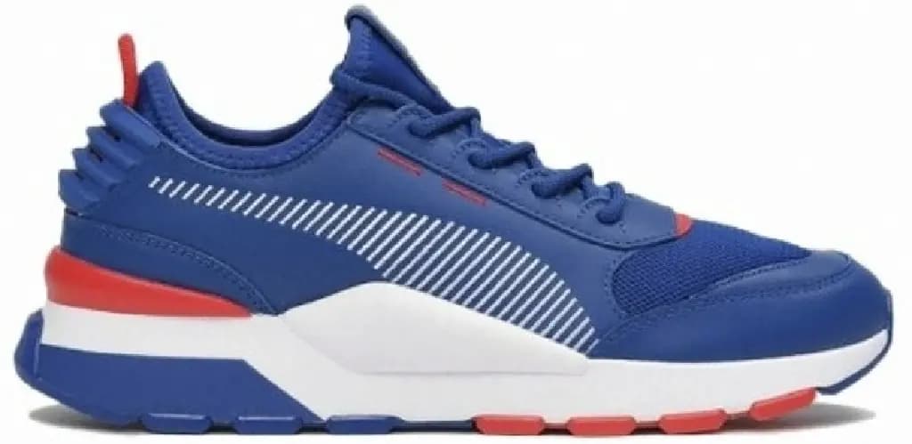 Giày Puma x RS-0 SEGA 'Sonic' 368346-01