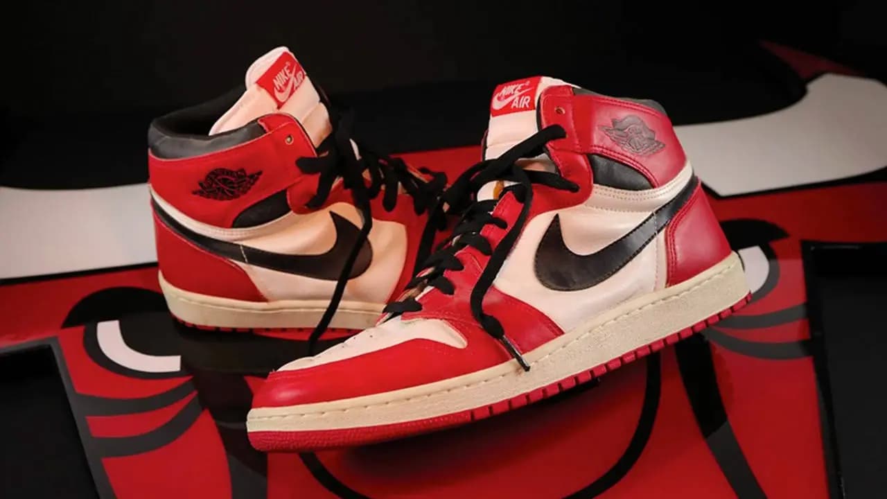 Air Jordan 1 high "Chicago Reimagined" sẽ đến với một chiếc hộp đặc biệt.