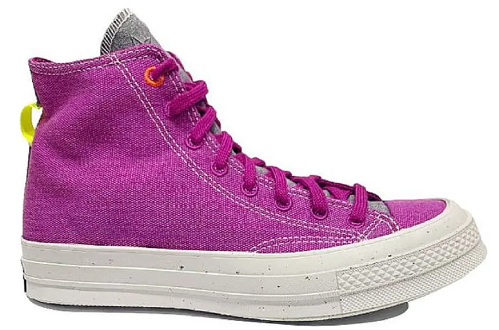Giày Converse Chuck 70 Renew High 'Cactus Flower' 168614C