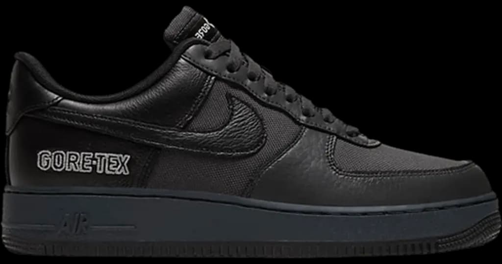 Giày Nike Air Force 1 GTX 'Anthracite Grey' CT2858-001