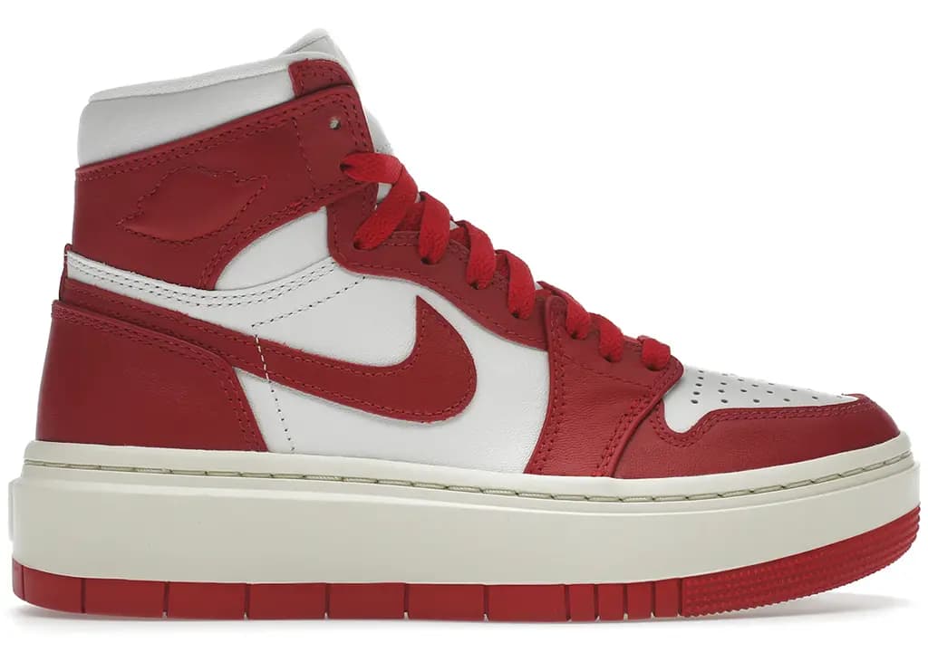 Giày Nike Air Jordan 1 Elevate High 'Varsity Red' DN3253-116