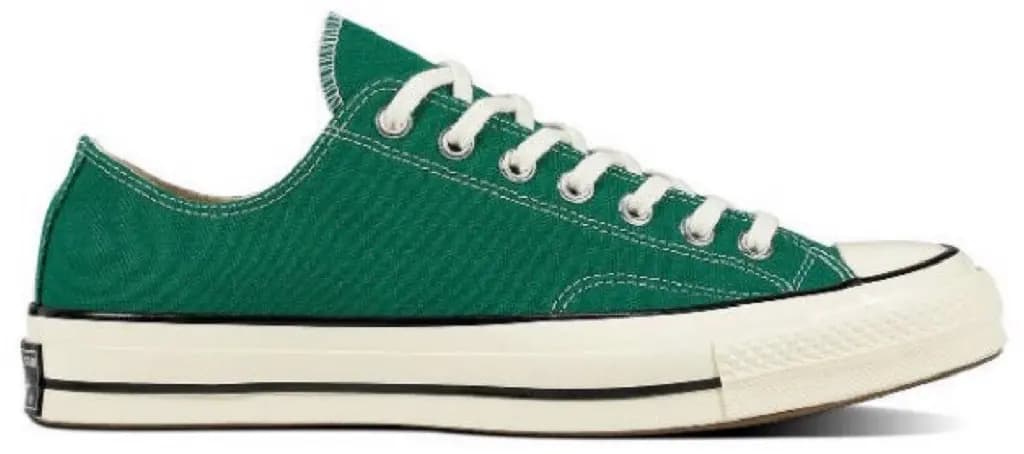 Giày Converse Chuck 70 Low 'Midnight Clover' 168513C