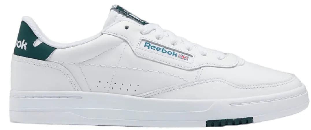 Giày Reebok Court Peak 'White' GW7558