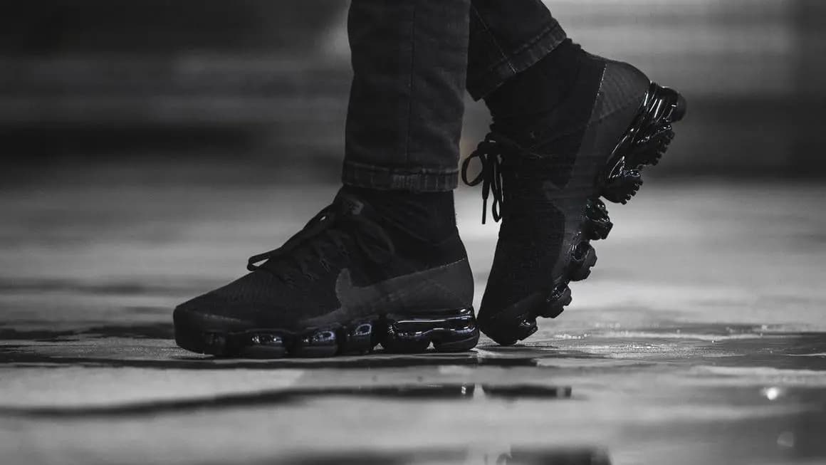 25 phối màu Nike Air Vapormax đẹp nhất mọi thời đại
