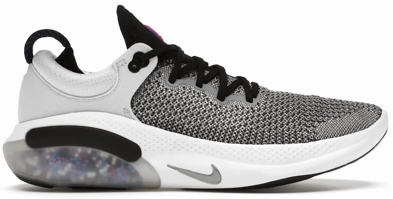 Giày Nike Joyride Run Flyknit 'Pure Platinum' AQ2730-011