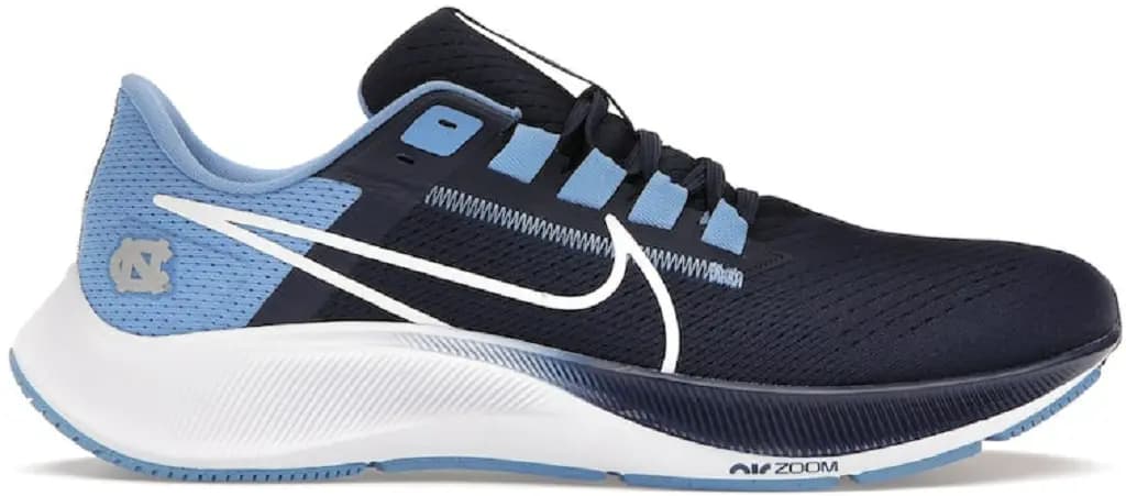 Giày Nike Air Zoom Pegasus 38 UNC DJ0860-400