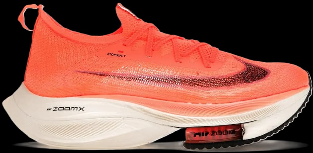 Giày Nike Air Zoom Alphafly Next% 'Bright Orange' CI9925-800