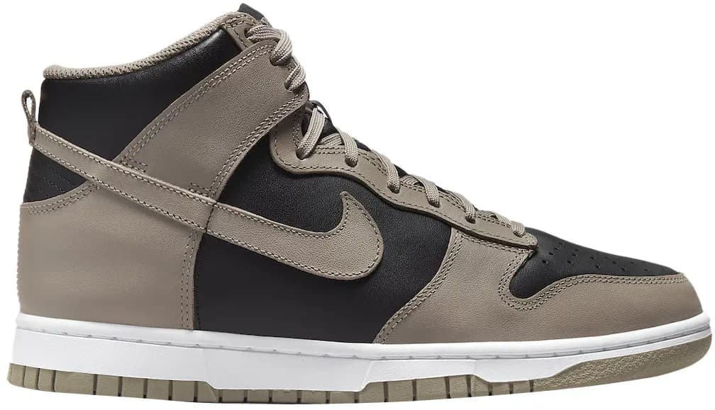 Giày Nike Wmns Dunk High 'Moon Fossil' DD1869-002