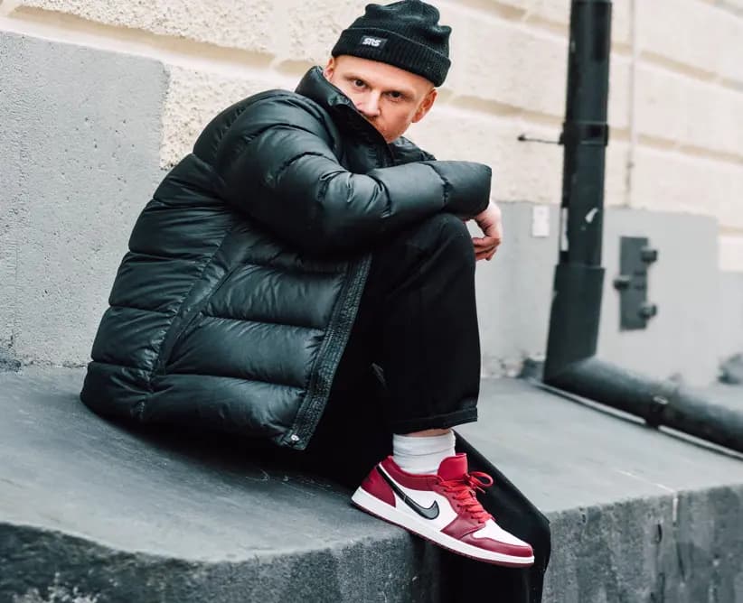 Lí do khiến cho Air Jordan 1 Mid &amp; Low lại trở nên vô cùng hot đối với các bạn trẻ hiện nay là gì?