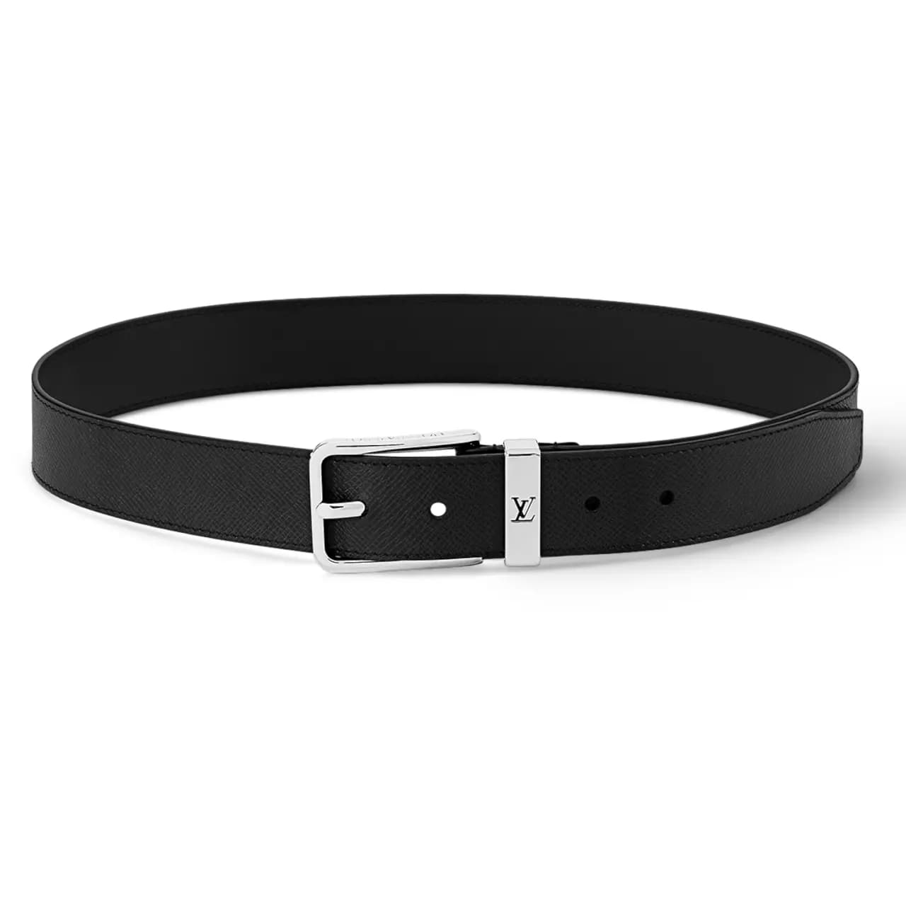 Thắt Lưng Louis Vuitton Signature Pont Neuf Belt 'Black' M8201U