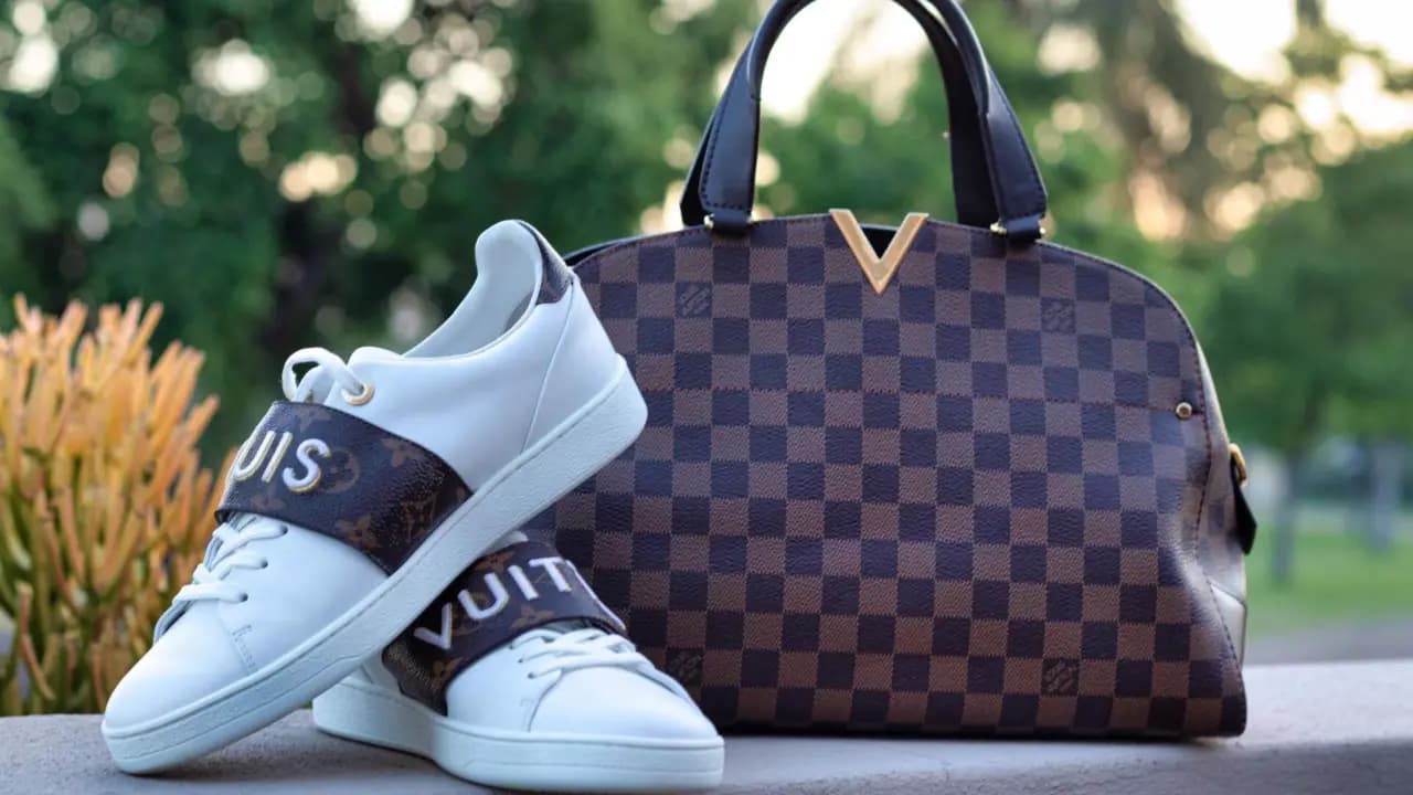 5 mẫu giày Louis Vuitton tuyệt vời nhất mà ai cũng nên sở hữu trong năm nay