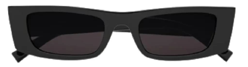 Kính YSL SL 553 'Black' 713734Y99011000
