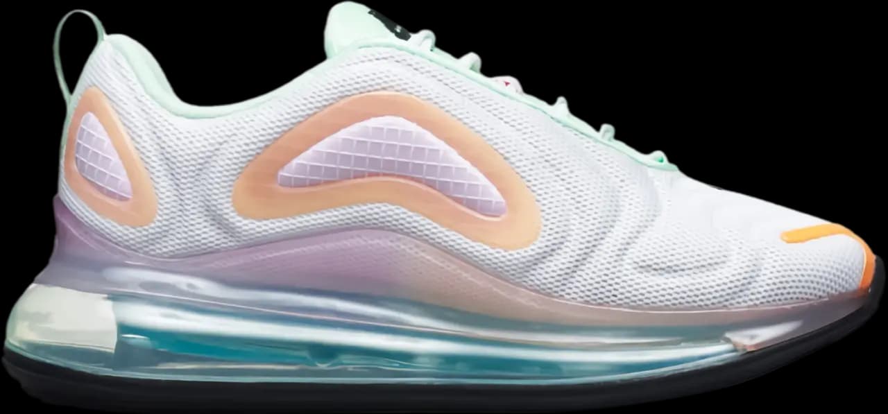 Giày Nike Wmns Air Max 720 SE 'Vibrant Pack' CJ0632-100