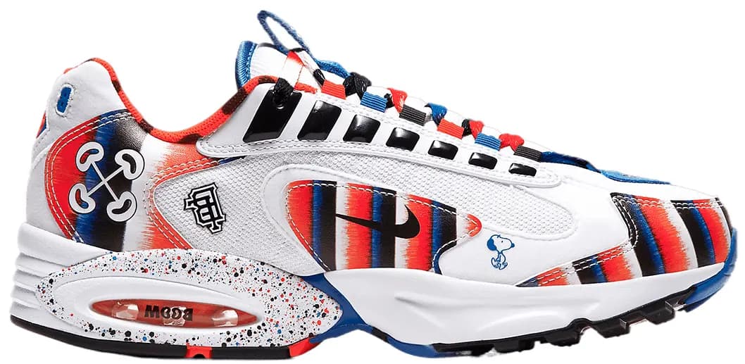 Giày Nike Air Max Triax 96 'Doernbecher' 2019 CV6351-100