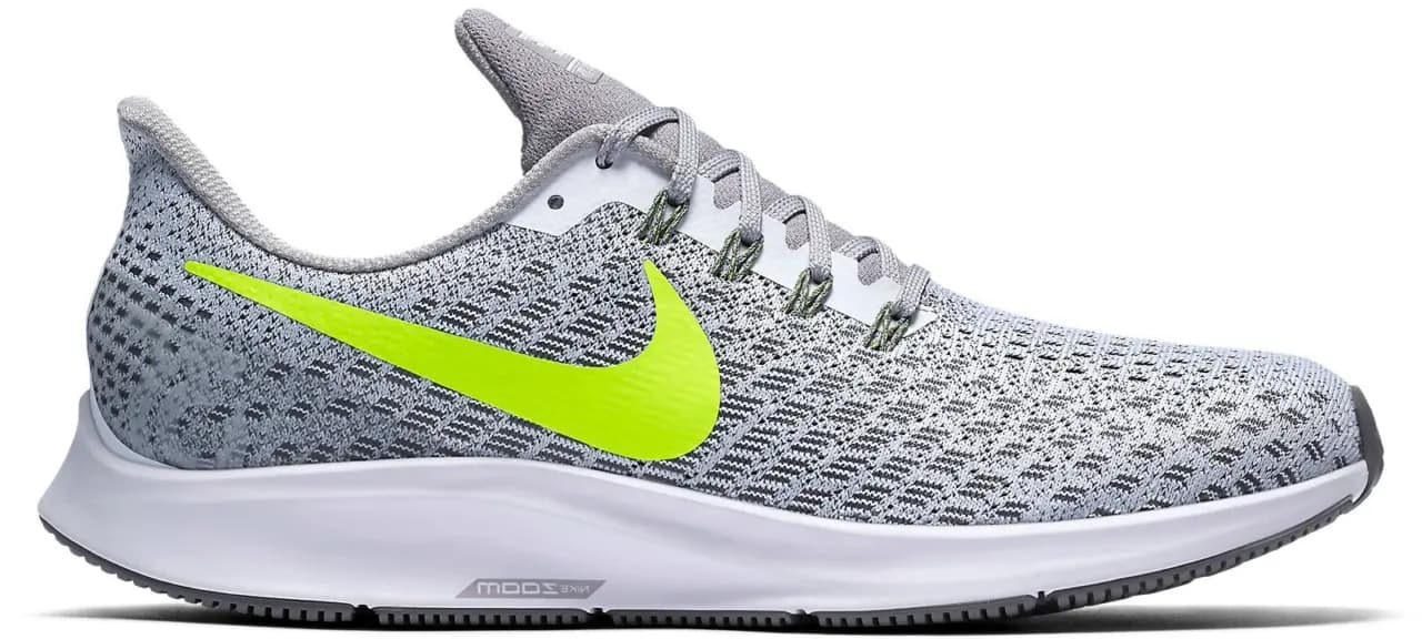 Giày Nike Air Zoom Pegasus 35 'Volt Gunsmoke' 942851-101