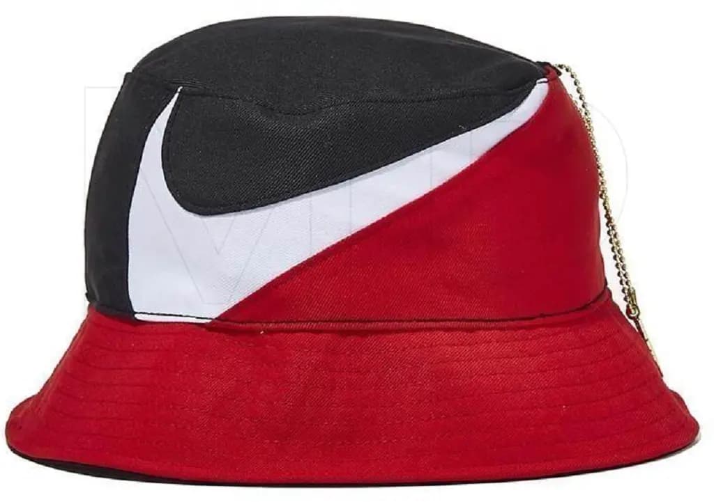 Mũ Nike Bucket Bred Swoosh CI3616-011