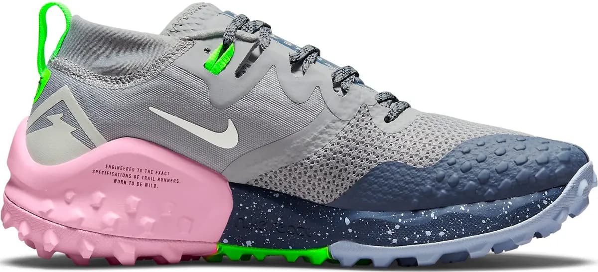Giày Nike Wildhorse 7 Women CZ1864-004