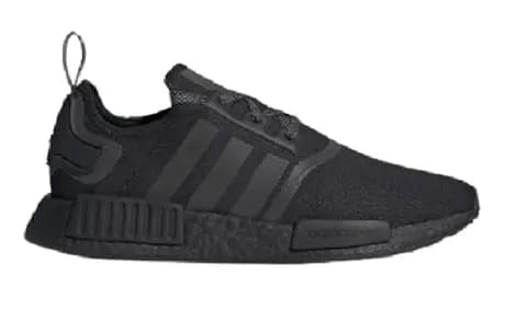 Giày Adidas Nmd_R1 'Black Reflective' FY2925
