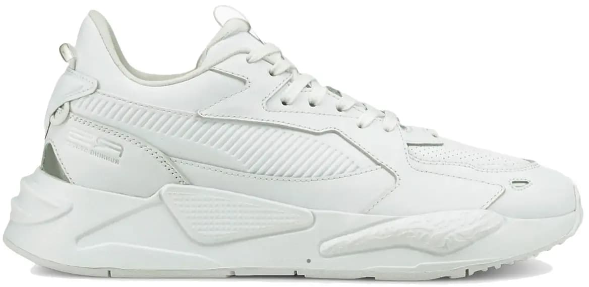 Giày Puma Rs Z Lth 'White' 383232-02