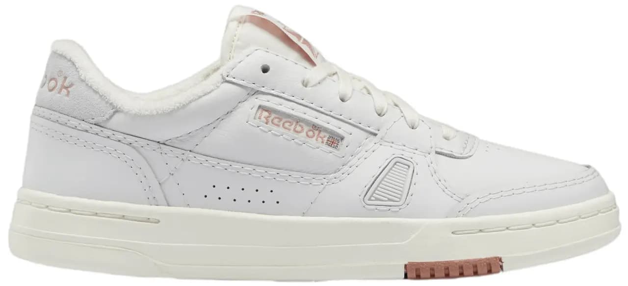 Giày Reebok Wmns LT Court 'Gold' GW5122