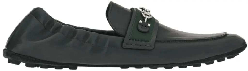 Giày Salvatore Ferragamo Nomadic 'Agrifolio Blue' 020977-756915