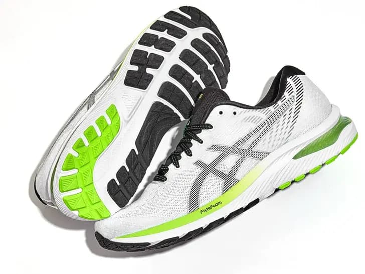 Top những đôi giày thể thao Asics bạn nên sở hữu ngay hôm nay (Phần 1)