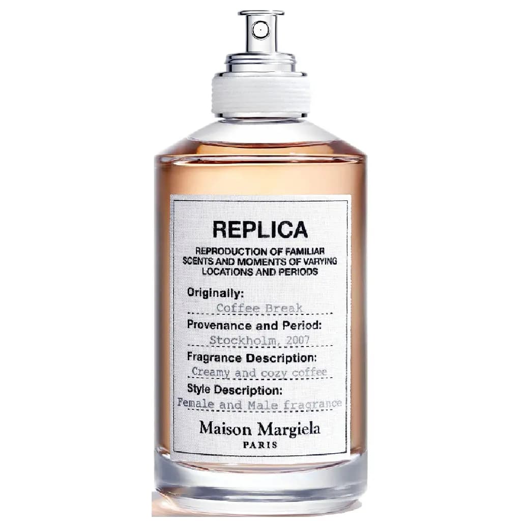 Nước Hoa Maison Margiela Replica Coffee Break