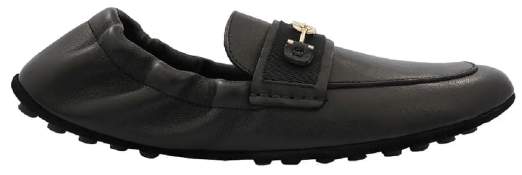 Giày Salvatore Ferragamo Nomadic 'Black' 020977-756913