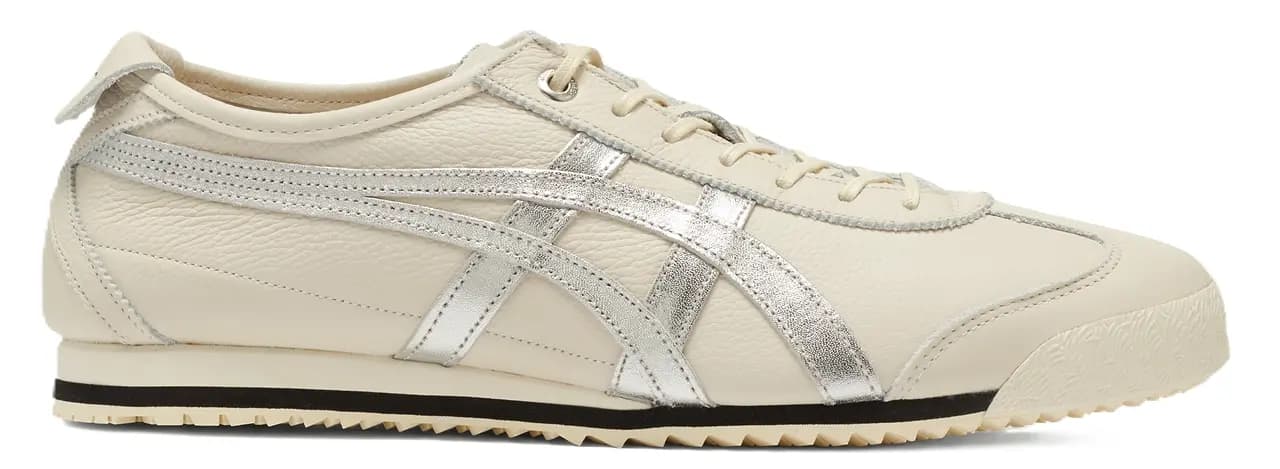 Giày Onitsuka Tiger Mexico 66 SD 'Silver' 1183A592-200