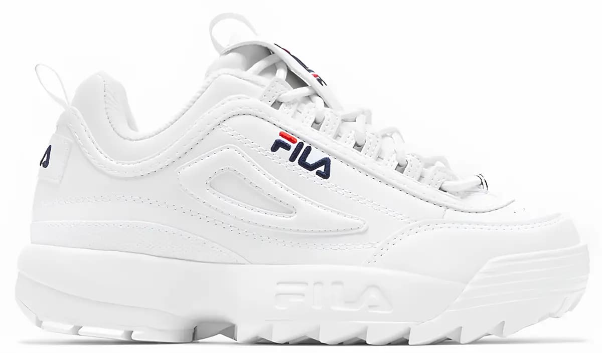 Giày Fila Disruptor 2 FW02945-111