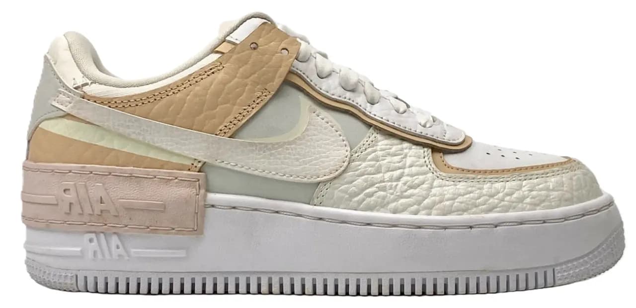 Giày Nike Air Force 1 Shadow 'Spruce Aura' CK3172-002