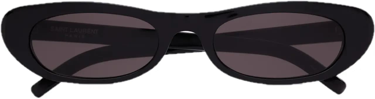 Kính YSL SL 557 'Black' 713740Y99011000
