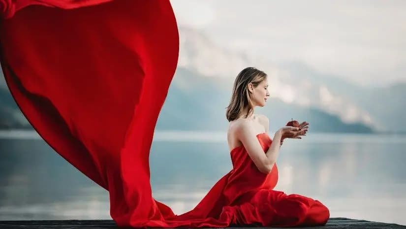 Những sự thật thời trang thú vị của thương hiệu Valentino