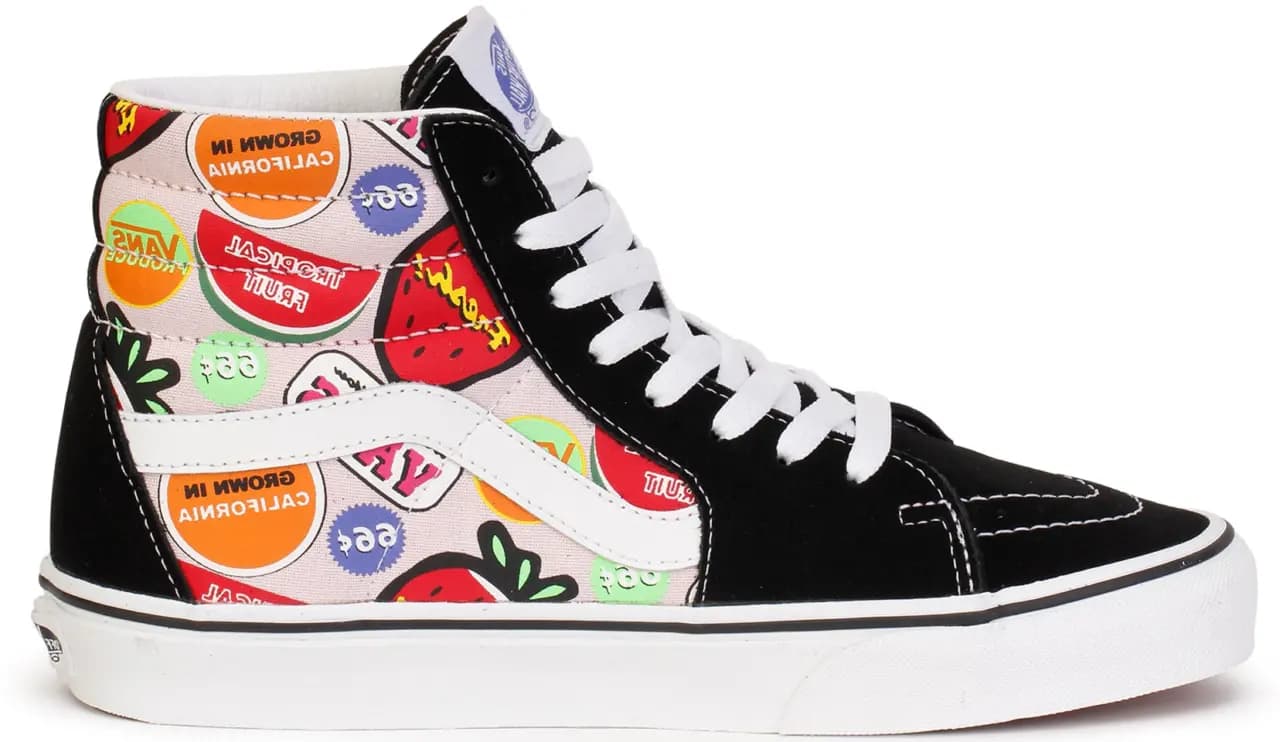 Giày Vans Sk8-Hi Retro Mart Unisex VN0A32QG4UC