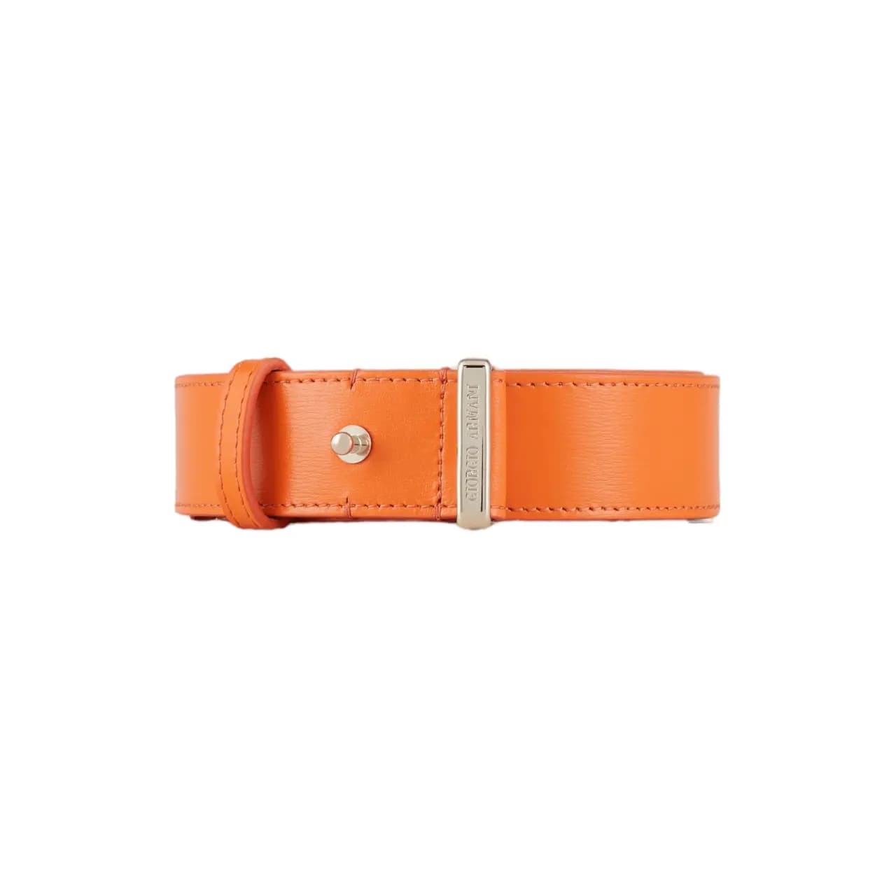 Thắt Lưng Giorgio Armani Palmellato 'Orange' Y1I255YTF4A180388