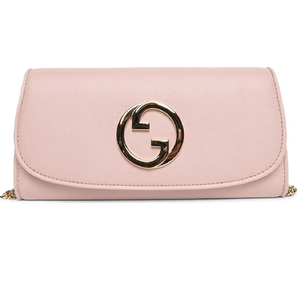 Túi Gucci Cosmogony Blondie 'Pink' 725215-UXX0G-6910