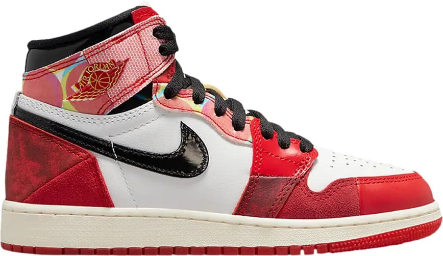 Giày Nike Air Jordan 1 GS 'Next Chapter' DV1753-601