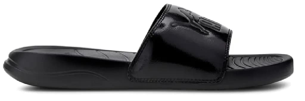 Dép Puma Popcat 20 WMS 'Black' 374471-02 Dép Puma Popcat 20 WMS 'Black' 374471-02