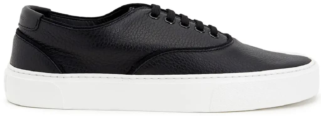 Giày Saint Laurent Venice 'Black' 587415-1KV20-1000