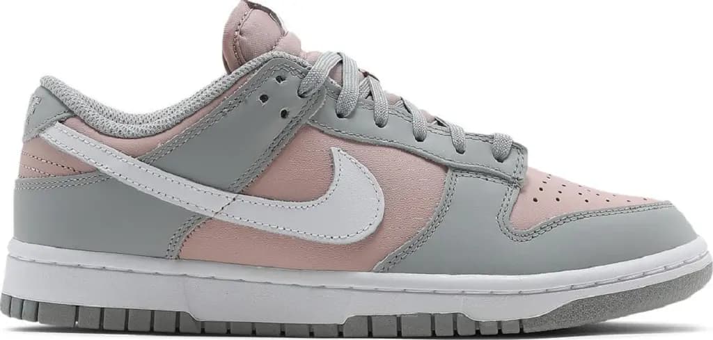Giày Nike Dunk Low 'Pink Oxford' DM8329-600