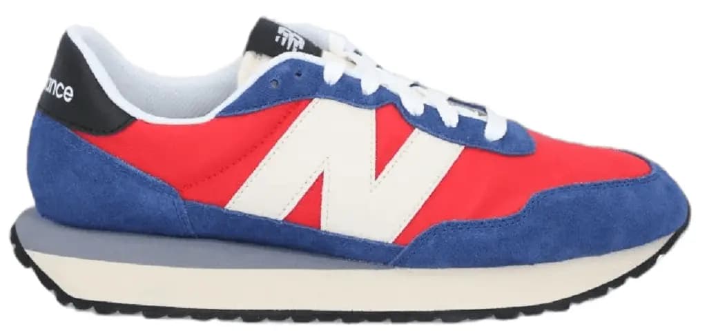 Giày New Balance 237 'Velocity Red Atlantic' MS237AC