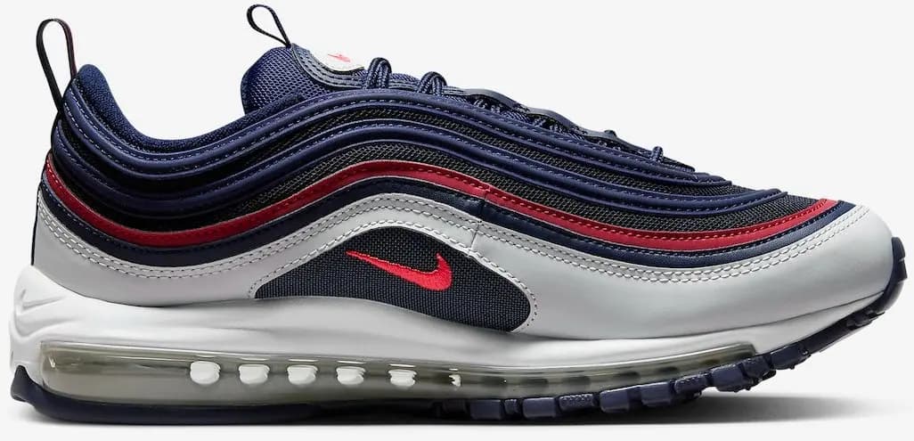Giày Nike Air Max 97 'USA' 921826-405
