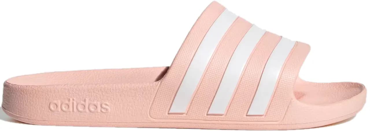Dép Adidas Adilette Aqua 'Vapour Pink' GZ5239